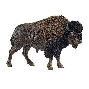 Schleich WILD LIFE Bison 14879