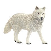 Schleich WILD LIFE Arktischer Wolf 14880