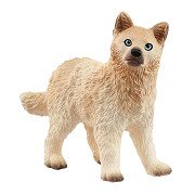 Schleich WILD LIFE Arktischer Wolfswelpe 14881