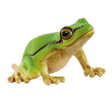 Schleich WILD LIFE European Tree Frog 14882