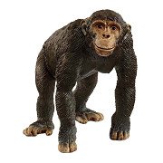 Schleich WILD LIFE Chimpanzee 14883