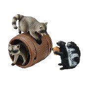 schleich WILD LIFE Play fun with the Nut 42596