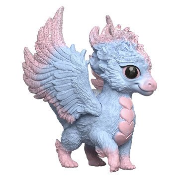schleich BAYALA Baby Kristal Draak 70844