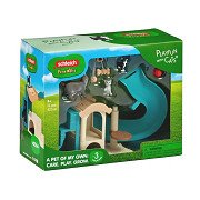 schleich FARM WORLD Speelplezier voor Katten 42764