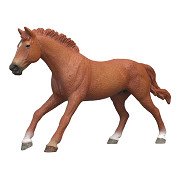 schleich HORSE CLUB Engels Volbloed Hengst 14915