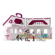 Schleich Horse Club Paardenkliniek 42787