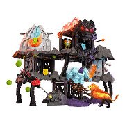 schleich ELDRADOR CREATURES MasterCave Smashrador 42757