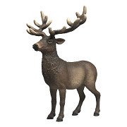 Schleich Wild Life American Red Deer 14992