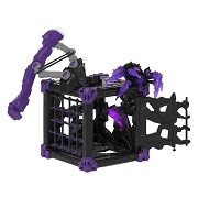 schleich ELDRADOR CREATURES BattleCave Schaduwspin 42765