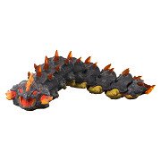 schleich ELDRADOR Lavaworm 70864