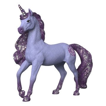 schleich BAYALA eenhoornhengst Orchid 70892