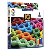 SmartGames IQ Noodles Puzzelspel
