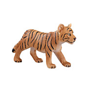 Mojo Wildlife Tiger cub standing - 387008
