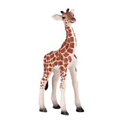 Mojo Wildlife Giraffe Calf - 381034