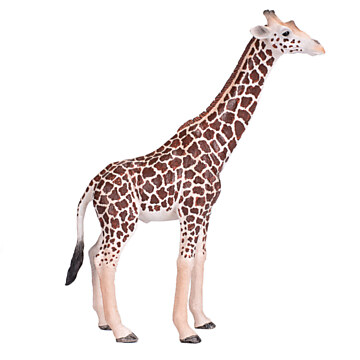 Mojo Wildlife Giraffe männlich – 381008