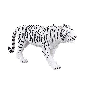 Mojo Wildlife White Tiger - 387013