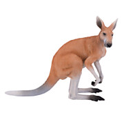 Mojo Wildlife Kangaroo - 381010
