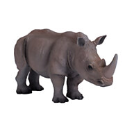 Mojo Wildlife White Rhino - 387103