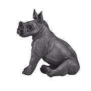 Mojo Wildlife Baby-Nashorn - 387257