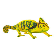 Mojo Wildlife Chameleon - 387129
