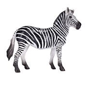 Mojo Wildlife Zebra - 387393