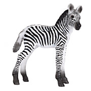 Mojo Wildlife Zebra Foal - 387394
