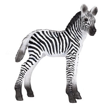 Mojo Wildlife Zebra Foal - 387394