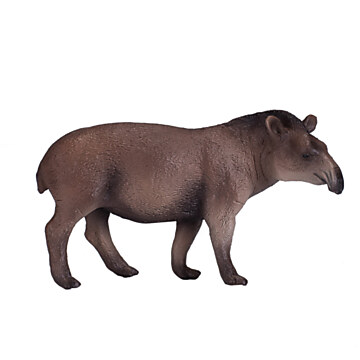 Mojo Wildlife Brasilianischer Tapir – 381023