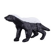 Mojo Wildlife Honey Badger Male - 387181 | Thimble Toys