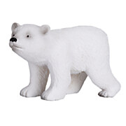 Mojo Wildlife Walking Polar Bear Cub - 387020