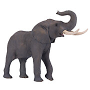 Mojo Wildlife African Bull Elephant - 381005