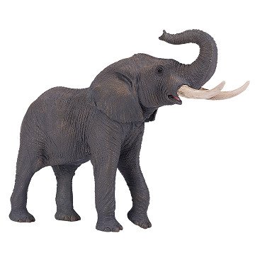 Mojo Wildlife Afrikanischer Elefantenbulle – 381005