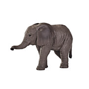 Mojo Wildlife African Elephant Calf - 387190