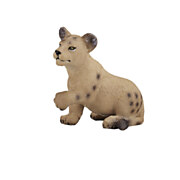 Mojo Wildlife Lion Cub Play - 387012