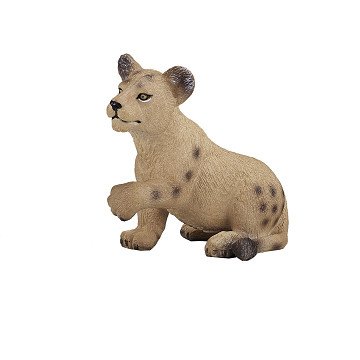 Mojo Wildlife Löwenjunges Spiel - 387012