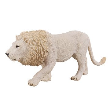 Mojo Wildlife Weißer Löwe – 387206