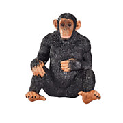 Mojo Wildlife Chimpanzee - 387265