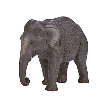 Mojo Wildlife Asian Elephant - 387266