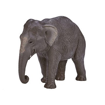 Mojo Wildlife Asiatischer Elefant - 387266