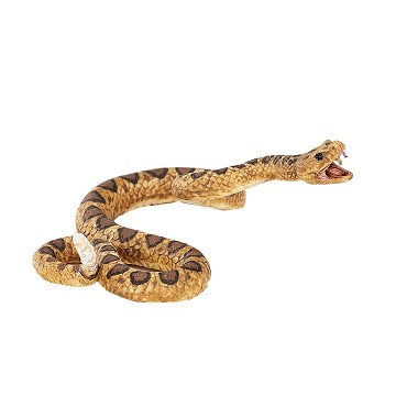 Mojo Wildlife Klapperschlange – 387268