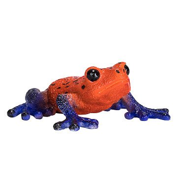 Mojo Wildlife Poison Dart Tree Frog - 381016