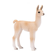 Mojo Wildlife Baby Lama – 387392