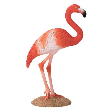 Mojo Wildlife American Flamingo - 387134