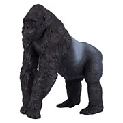 Mojo Wildlife Gorilla Male Silverback - 381003