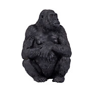Mojo Wildlife Gorilla Female - 381004