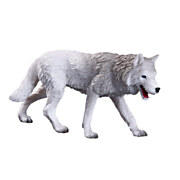 Mojo Wildlife Arctic Wolf - 381052