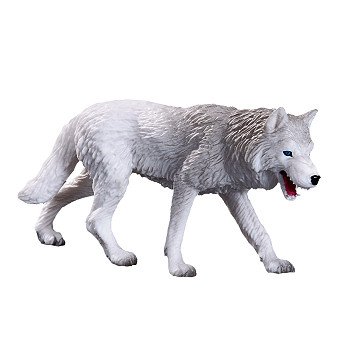 Mojo Wildlife Arctische Wolf - 381052