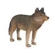 Mojo Wildlife Timberwolf stehend – 387025