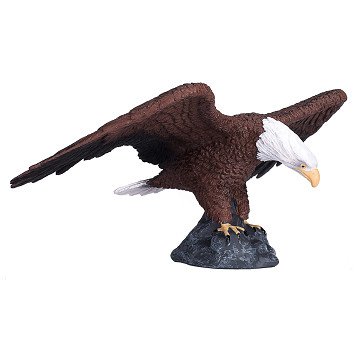 Mojo Wildlife Bald Eagle - 387027