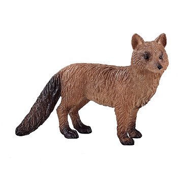 Mojo Wildlife Red Fox - 387028